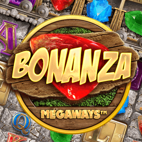 Bonanza Megaways at Betwarts Casino