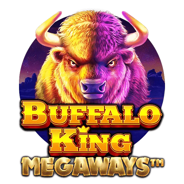 Buffalo King Megaways at Betwarts Casino