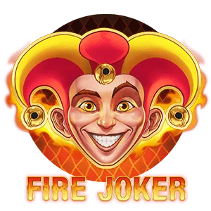 Fire Joker at Betwarts Casino