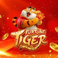 Fortune Tiger at Betwarts Casino