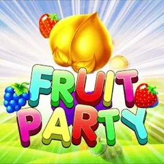 Fruit Party at Betwarts Casino