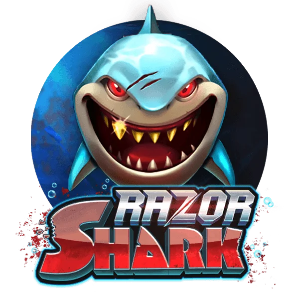 Razor Shark at Betwarts Casino