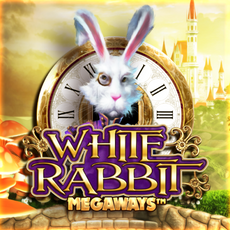 White Rabbit at Betwarts Casino