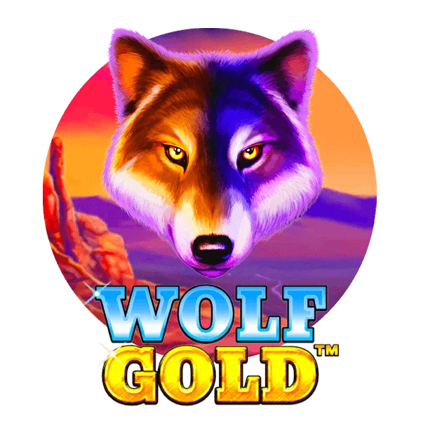 Wolf Gold slot icon